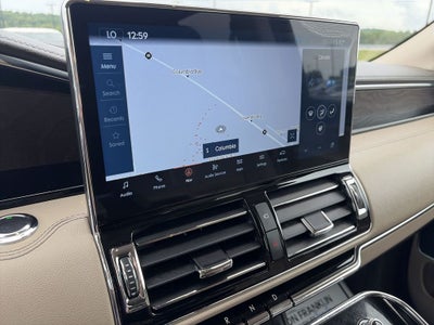 2024 Lincoln Navigator L Reserve