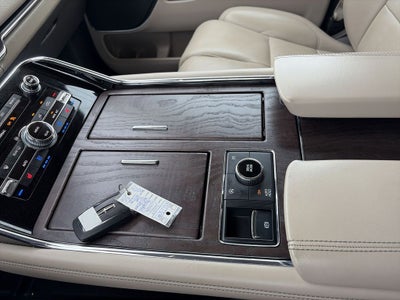 2024 Lincoln Navigator L Reserve