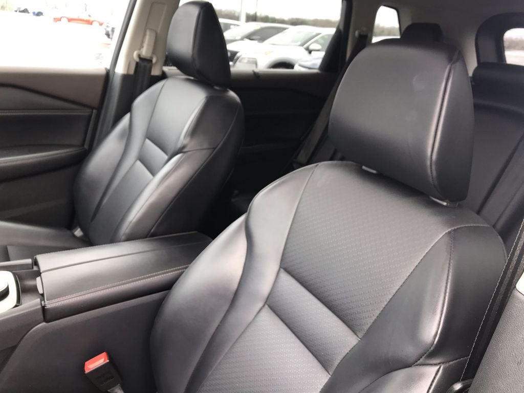 2023 Nissan Rogue SV premium luxury pkg