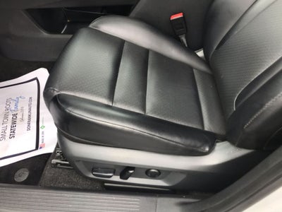 2023 Nissan Rogue SV premium luxury pkg