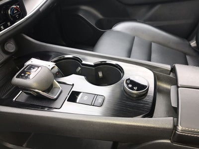 2023 Nissan Rogue SV premium luxury pkg