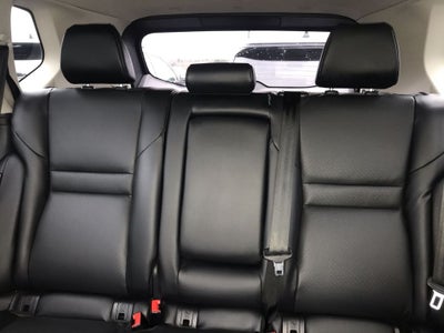 2023 Nissan Rogue SV premium luxury pkg