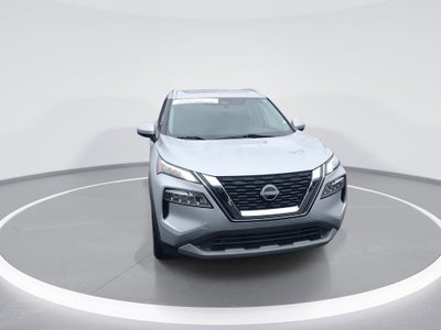 2023 Nissan Rogue SV premium luxury pkg