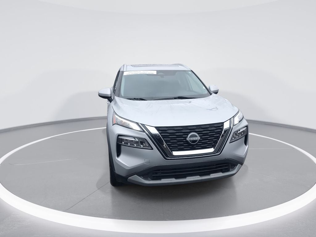 2023 Nissan Rogue SV premium luxury pkg
