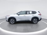 2023 Nissan Rogue SV premium luxury pkg