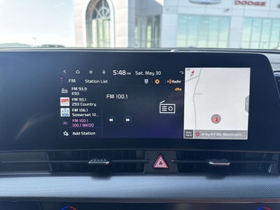 2025 Kia Sportage SX-Prestige