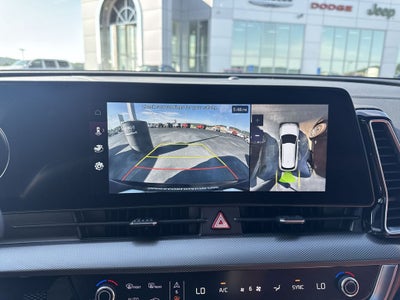 2025 Kia Sportage SX-Prestige