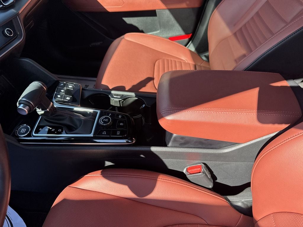 2025 Kia Sportage SX-Prestige