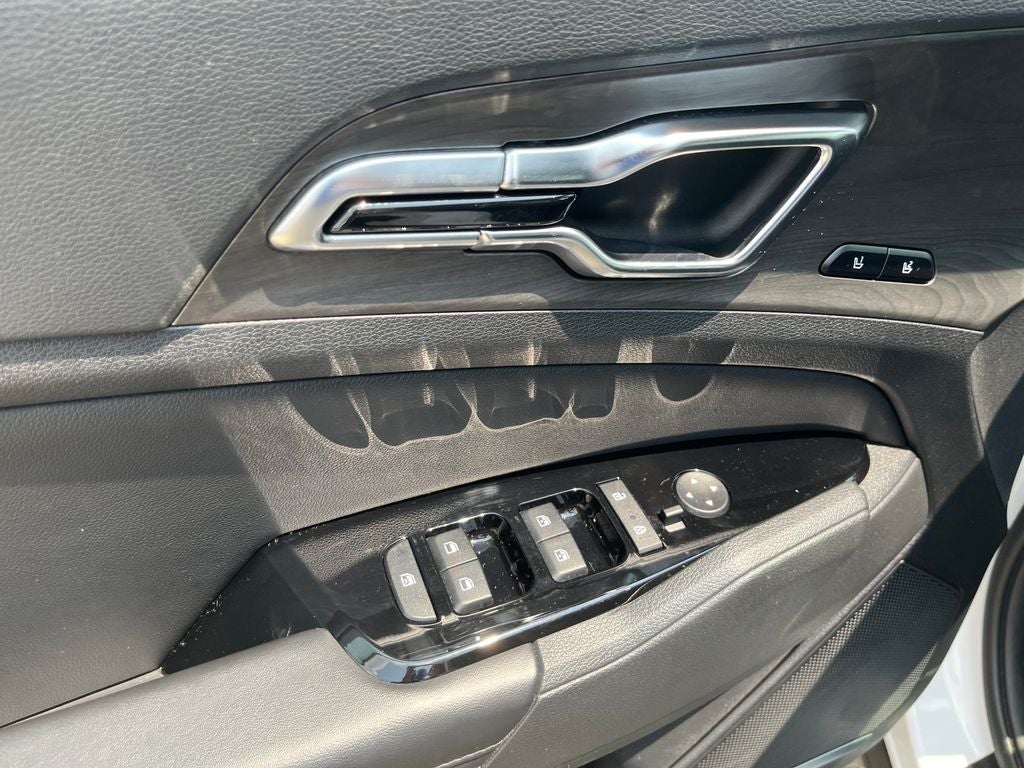 2024 Kia Sportage X-Pro Prestige