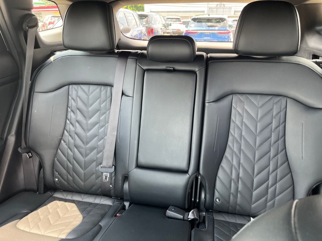 2024 Kia Sportage X-Pro Prestige