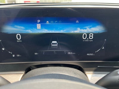 2024 Kia Sportage X-Pro Prestige