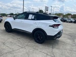 2024 Kia Sportage X-Pro Prestige