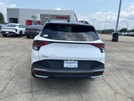 2024 Kia Sportage X-Pro Prestige