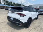 2024 Kia Sportage X-Pro Prestige