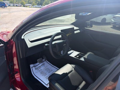 2026 Tesla Model Y Performance