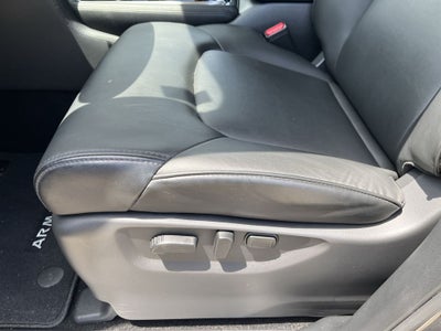 2022 Nissan Armada SV