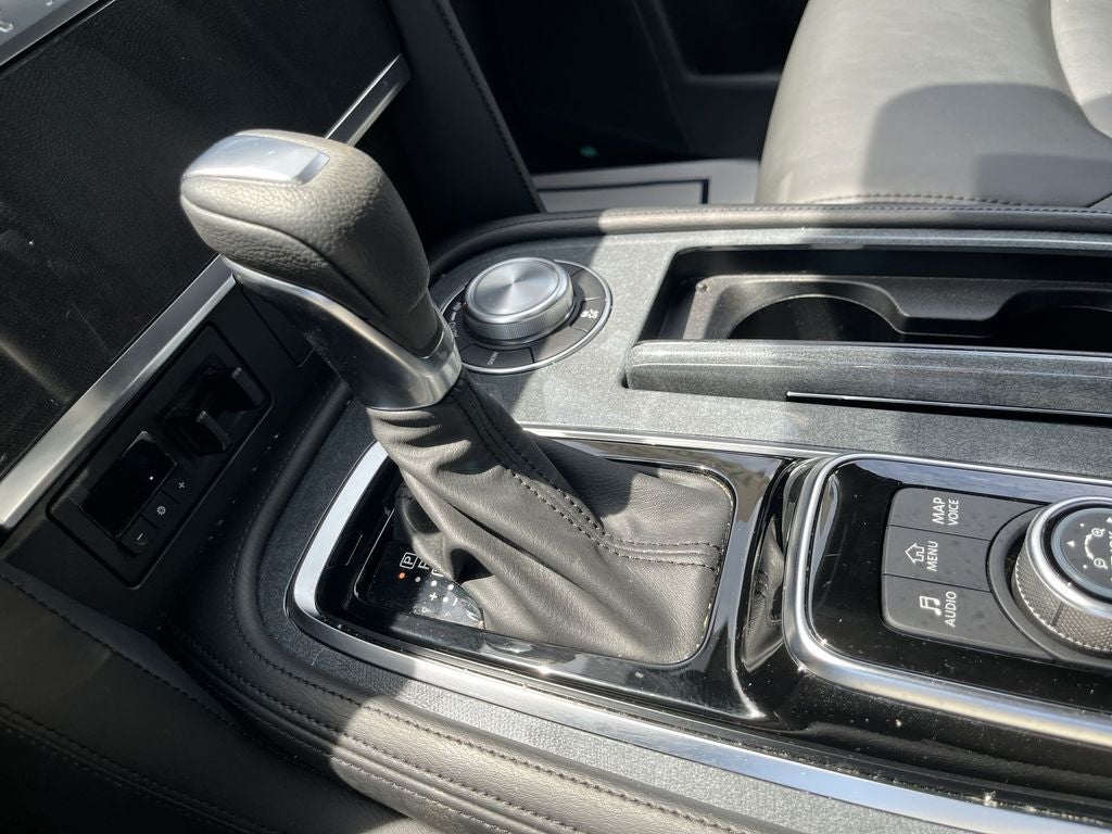 2022 Nissan Armada SV