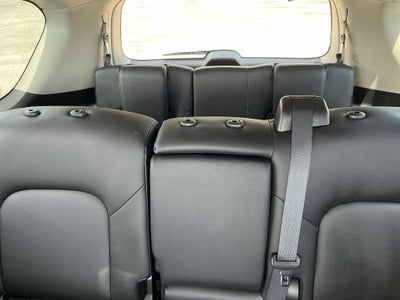 2022 Nissan Armada SV