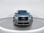 2022 Nissan Armada SV