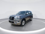 2022 Nissan Armada SV