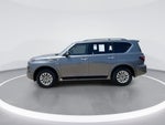 2022 Nissan Armada SV