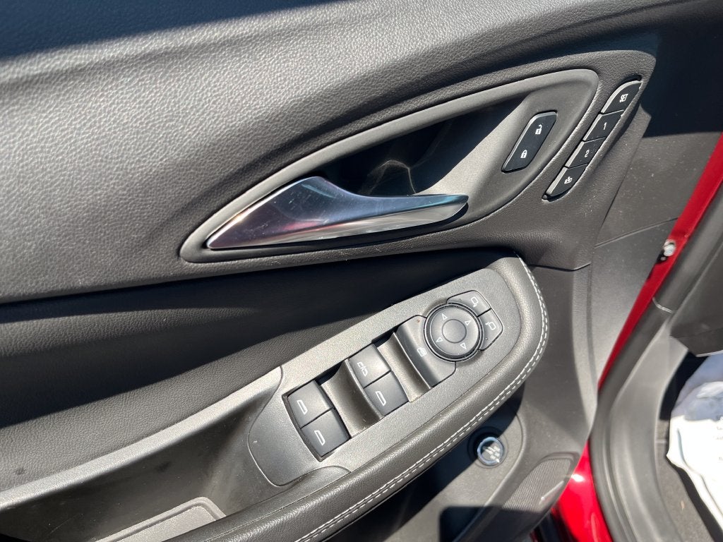 2024 Buick Encore GX Avenir