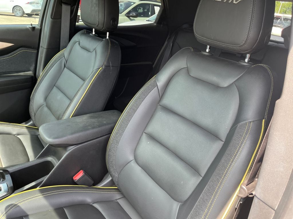 2024 Chevrolet TrailBlazer ACTIV