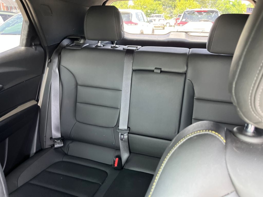 2024 Chevrolet TrailBlazer ACTIV