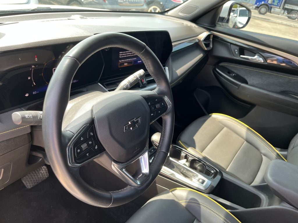 2024 Chevrolet TrailBlazer ACTIV