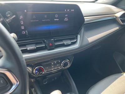 2024 Chevrolet TrailBlazer ACTIV
