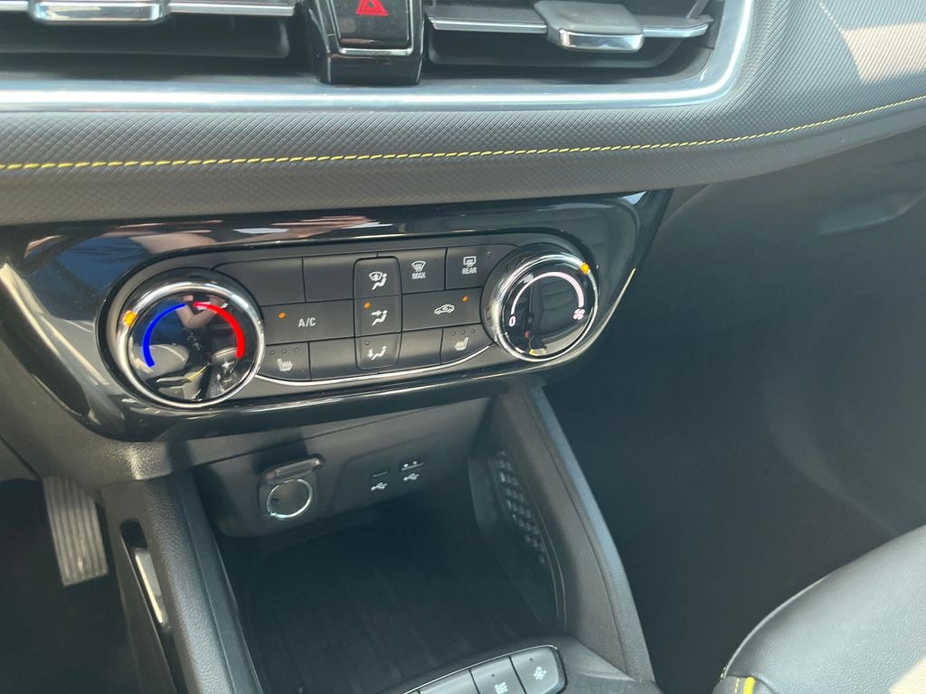 2024 Chevrolet TrailBlazer ACTIV