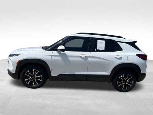 2024 Chevrolet TrailBlazer ACTIV