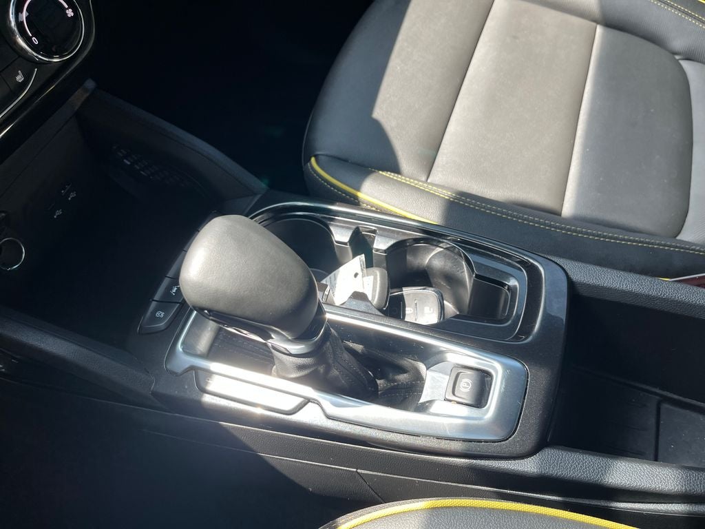 2024 Chevrolet TrailBlazer ACTIV