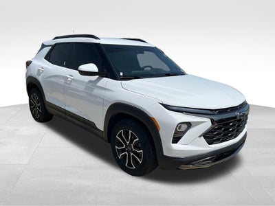 2024 Chevrolet TrailBlazer ACTIV