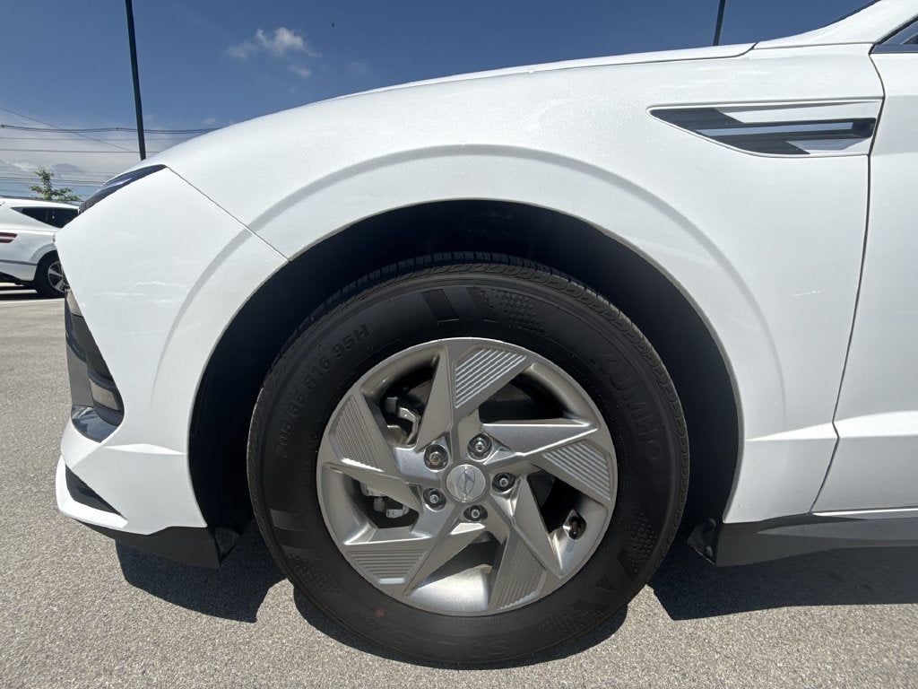2025 Hyundai Sonata SE