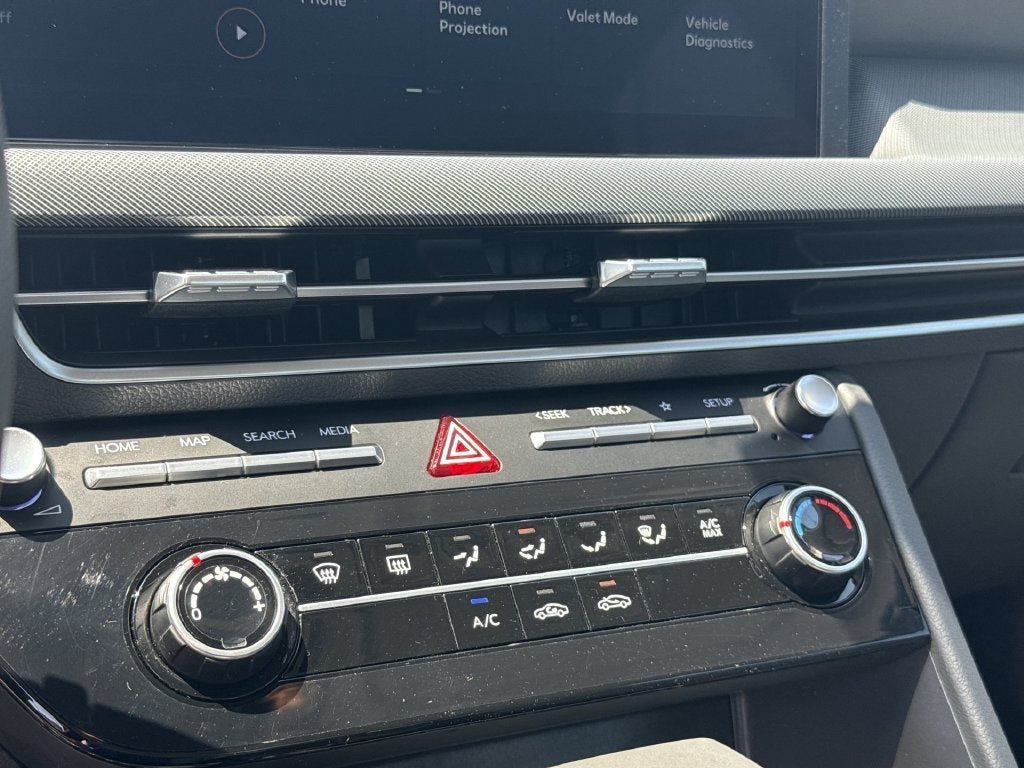 2025 Hyundai Sonata SE
