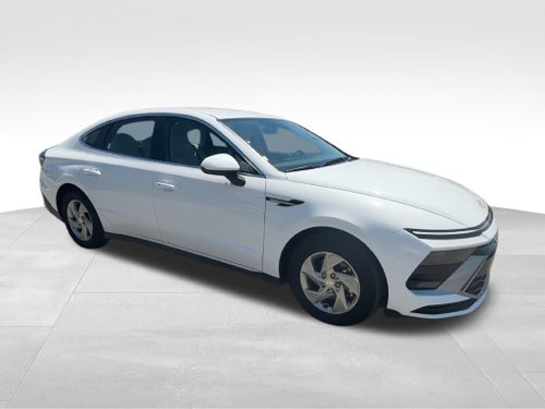 2025 Hyundai Sonata SE