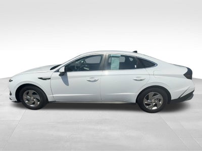 2025 Hyundai Sonata SE