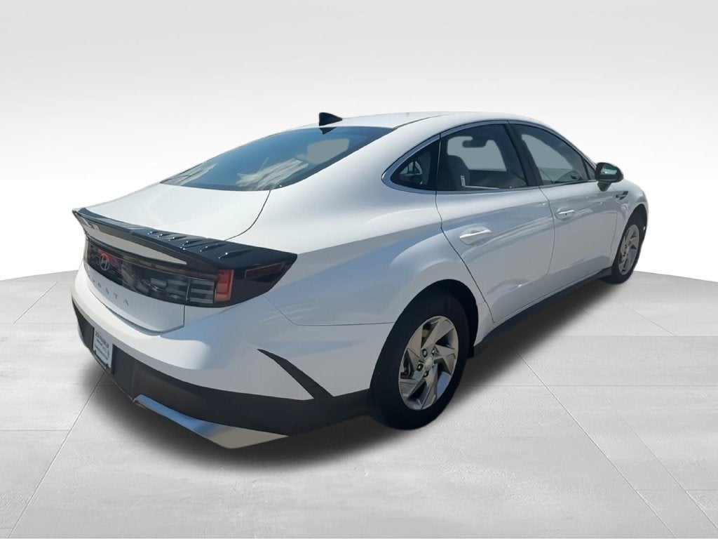 2025 Hyundai Sonata SE