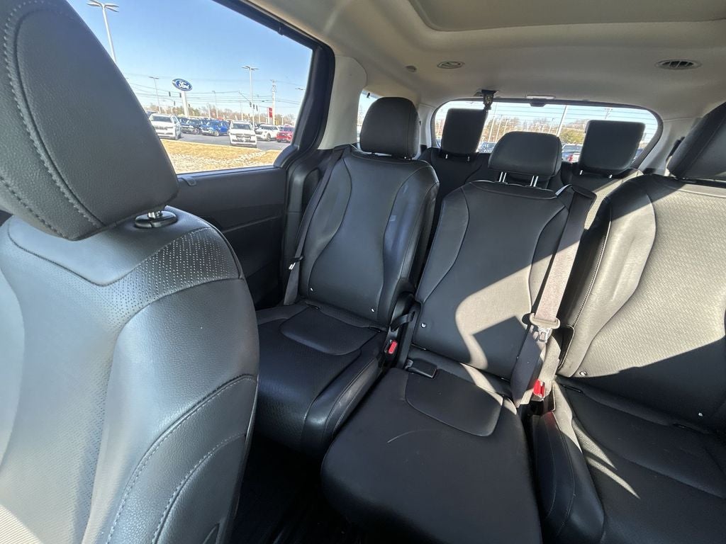 2025 Kia Carnival SX Prestige