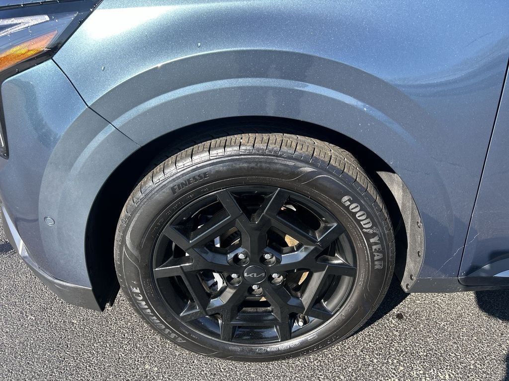 2025 Kia Carnival SX Prestige