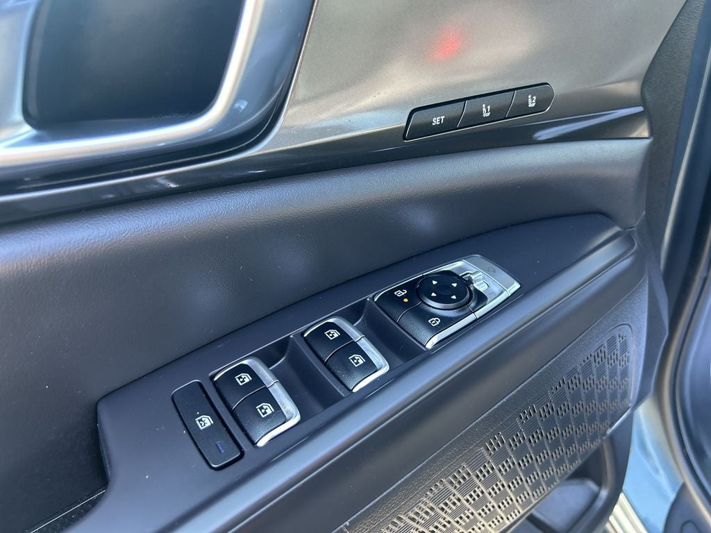 2025 Kia Carnival SX Prestige