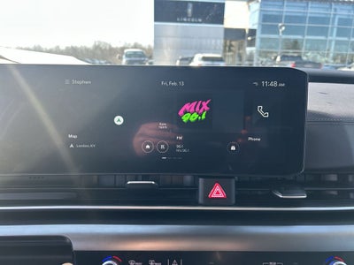 2025 Kia Carnival SX Prestige