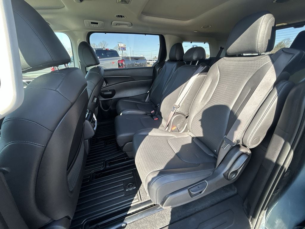 2025 Kia Carnival SX Prestige
