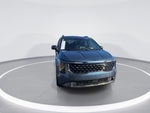 2025 Kia Carnival SX Prestige