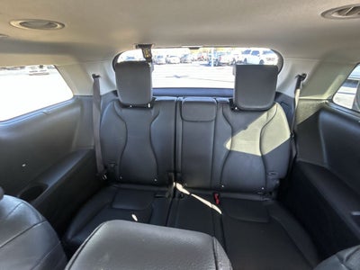 2025 Kia Carnival SX Prestige