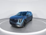 2025 Kia Carnival SX Prestige