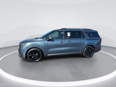 2025 Kia Carnival SX Prestige