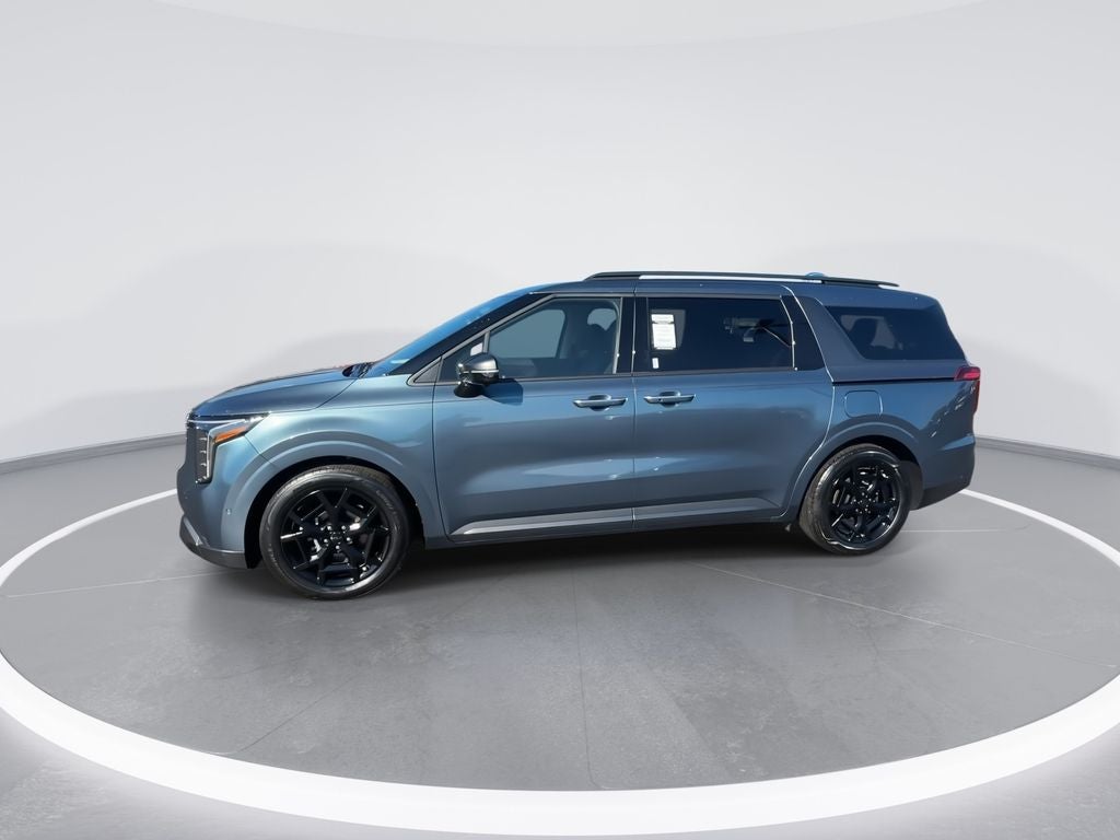 2025 Kia Carnival SX Prestige