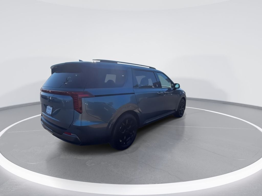 2025 Kia Carnival SX Prestige